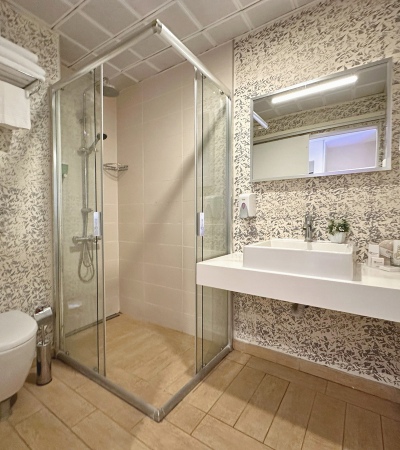 TEMPO HOTEL 4.LEVENT